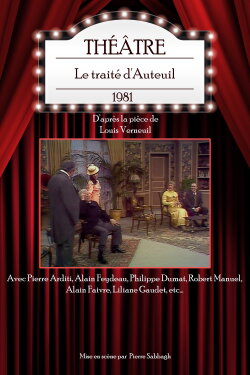 Le Traité d'Auteuil (1981)