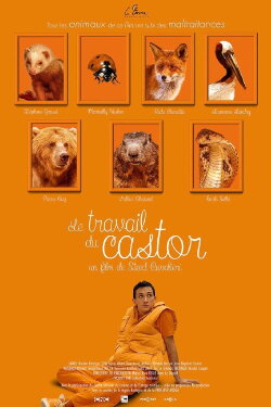 Le Travail du castor (2019) Le Travail du castor (2019)