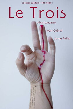 Le trois (2015)
