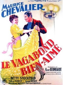 Le Vagabond bien-aimé (1936) Le Vagabond bien-aimé (1936)