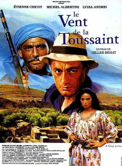 Le Vent de la Toussaint (1991) Le Vent de la Toussaint (1991)