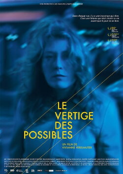 Le vertige des possibles (2014)