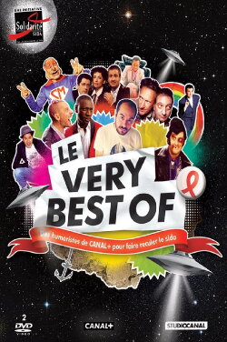 Le Very Best Of Humour Canal+ (2013) Le Very Best Of Humour Canal+ (2013)
