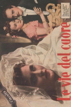 Le vie del cuore (1942) Le vie del cuore (1942)