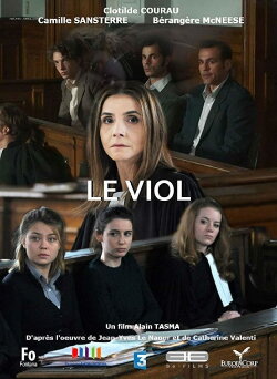 Le Viol (2017) Le Viol (2017)