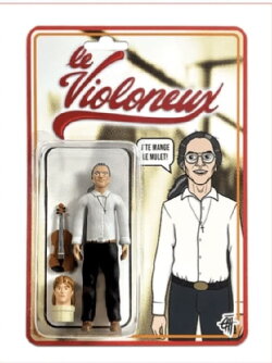 Le Violoneux (2023)