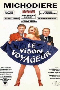 Le vison voyageur (1995) Le vison voyageur (1995)