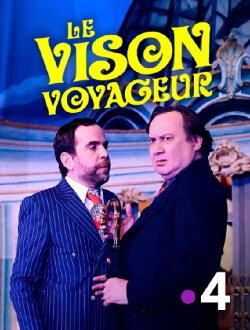 Le Vison voyageur (2023)