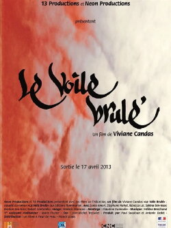 Le voile brûlé (2013) Le voile brûlé (2013)
