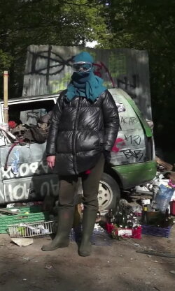 Le Voyage dans le bocage (2018) Le Voyage dans le bocage (2018)