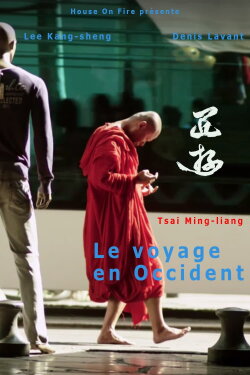 Le voyage en Occident (2014) Le voyage en Occident (2014)