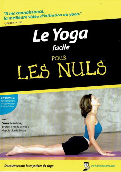 Le yoga facile pour les Nuls (2008) Le yoga facile pour les Nuls (2008)