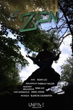 Le Zen (2024)