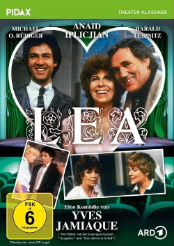 Lea (1983) Lea (1983)