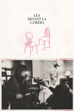 Léa devant la caméra (2023) Léa devant la caméra (2023)