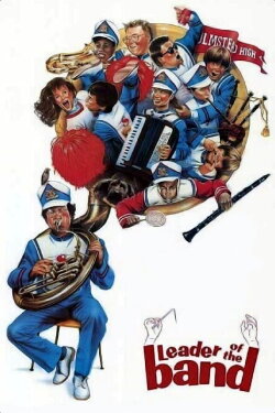 Leader of the Band (1987)