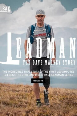 Leadman: The Dave Mackey Story (2019) Leadman: The Dave Mackey Story (2019)