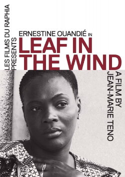 Leaf in the Wind (2013) Leaf in the Wind (2013)