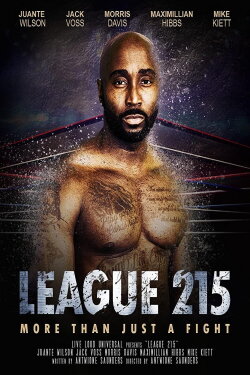 League 215 (2019) League 215 (2019)