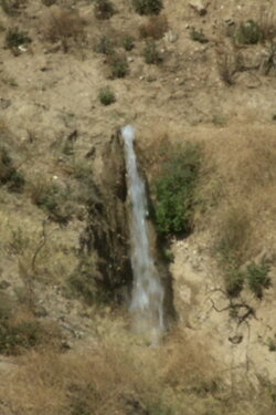 Leaky Mountain (2010)