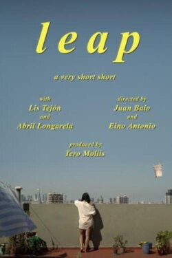 Leap (2021)