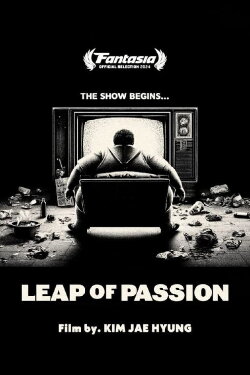 Leap of Passion (2024)