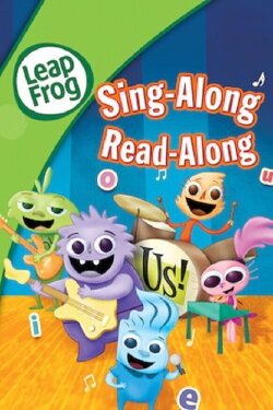 LeapFrog: Sing-Along Read-Along (2011)