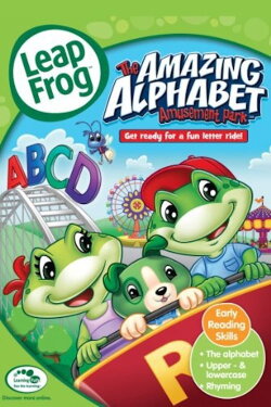 LeapFrog: The Amazing Alphabet Amusement Park (2011) LeapFrog: The Amazing Alphabet Amusement Park (2011)