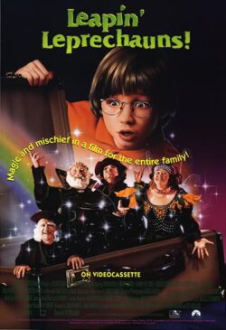 Leapin' Leprechauns (1995) Leapin' Leprechauns (1995)