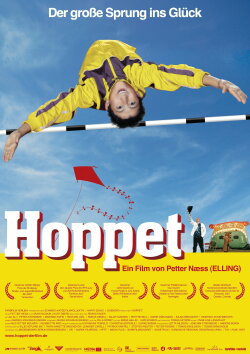 Leaps and Bounds (2007) Leaps and Bounds (2007)