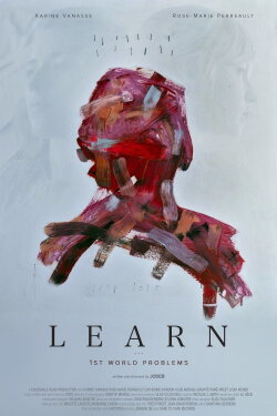 Learn: 1st World Problems (2017)