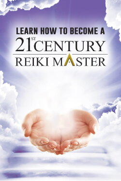 Learn How to Become a 21st Century Reiki Master (2021) Learn How to Become a 21st Century Reiki Master (2021)