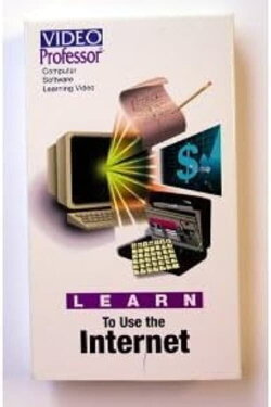 Learn to Use the Internet (1996) Learn to Use the Internet (1996)