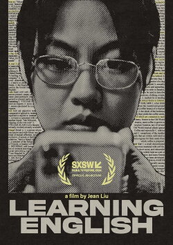 Learning English (2024)