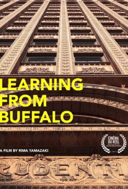 Learning From Buffalo (2018)