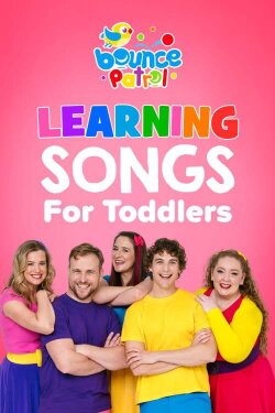 Learning Songs for Toddlers: Bounce Patrol (2022) Learning Songs for Toddlers: Bounce Patrol (2022)