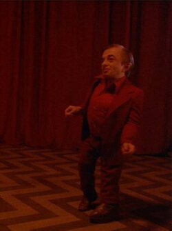 Learning to Speak in the Red Room (2001)