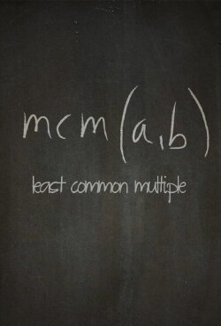 Least Common Multiple (2009) Least Common Multiple (2009)
