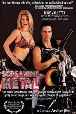 Leather and Iron (2002) Leather and Iron (2002)