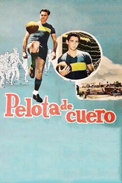 Leather Ball (1963)