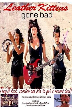 Leather Kittens Gone Bad (2010) Leather Kittens Gone Bad (2010)