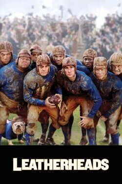 Leatherheads (2008) Leatherheads (2008)