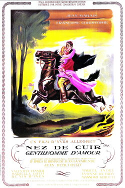 Leathernose (1952)