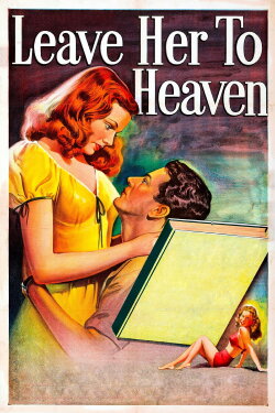 Leave Her to Heaven (1945)