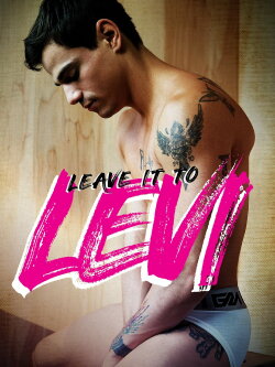 Leave It to Levi (2019) Leave It to Levi (2019)
