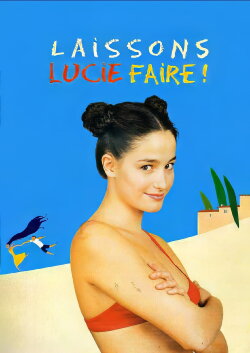Leave It to Lucie! (2000)