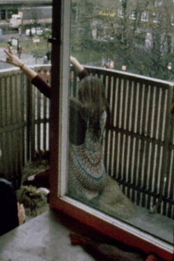 Leave Me Alone (1971) Leave Me Alone (1971)