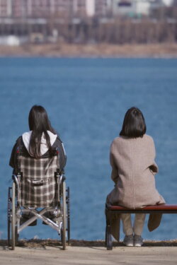 Leave me not (2024) Leave me not (2024)