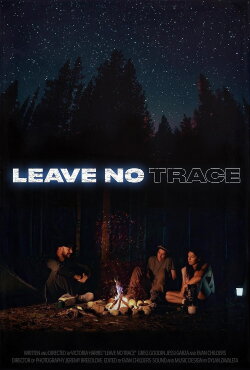 Leave No Trace (2023)