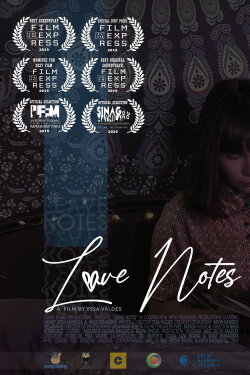 Leave Notes (2019)